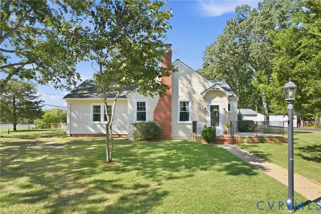 2406 McRae Road, Richmond, VA 23235 Come see the character, comfort, and possibilities waiting at 2406 McRae Roadschedule your private showing today!
