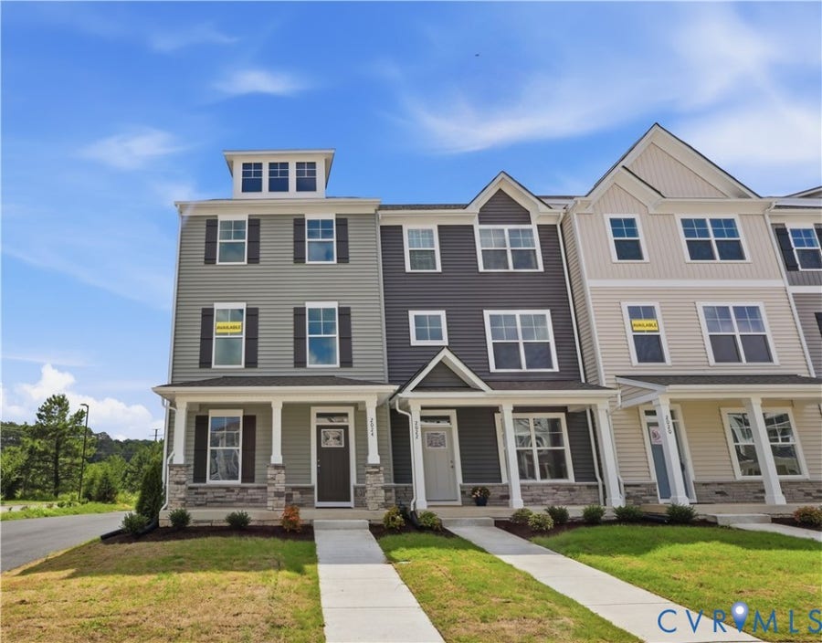 Property photo for 2419 Flora Boulevard, Henrico, VA