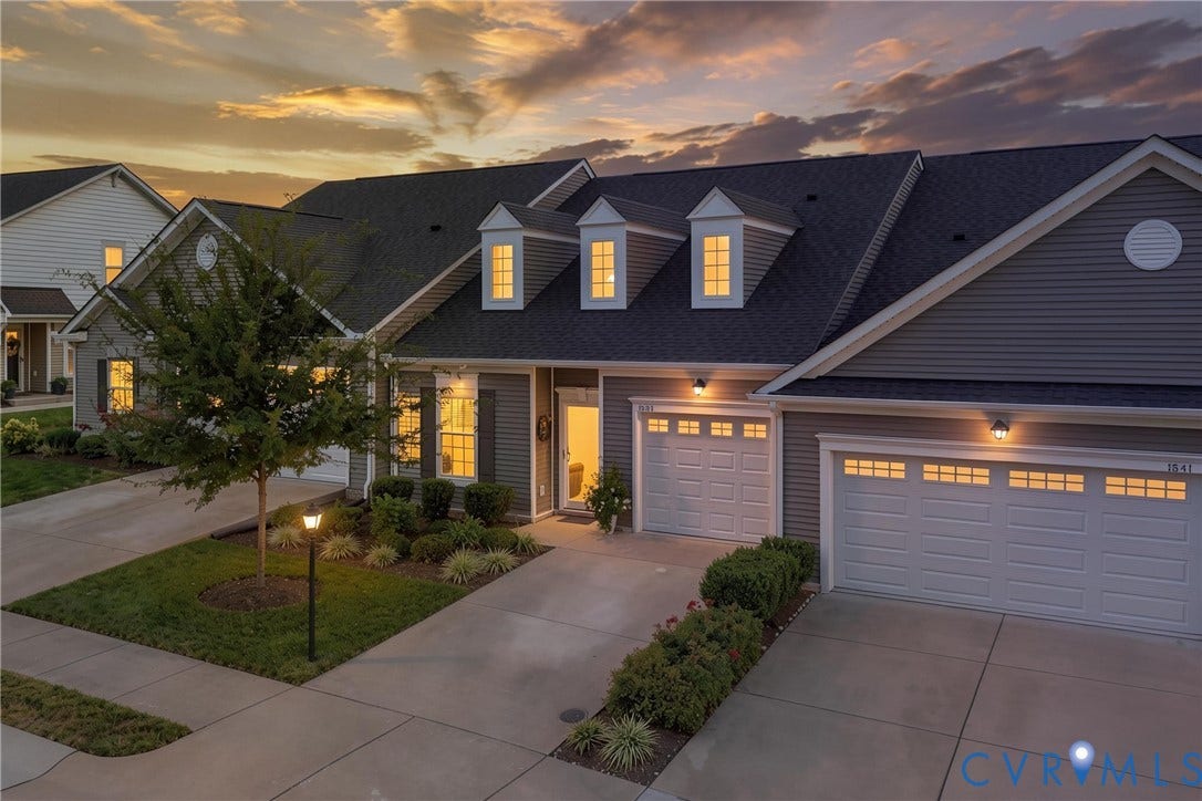 1537 Westhall Gardens Drive, Midlothian, VA 23235 1537 Westhall Gardens Drive, Midlothian, VA 23235