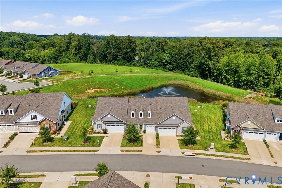 1537 Westhall Gardens Drive, Midlothian, VA 23235 1537 Westhall Gardens Drive, Midlothian, VA 23235