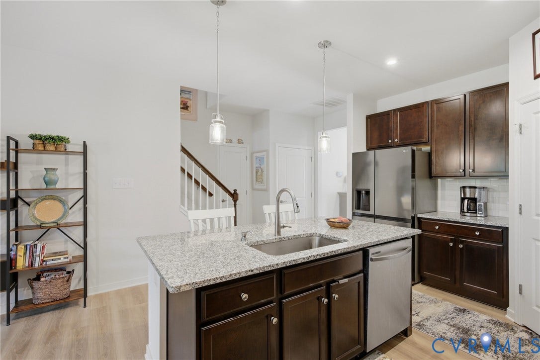 1537 Westhall Gardens Drive, Midlothian, VA 23235 1537 Westhall Gardens Drive, Midlothian, VA 23235