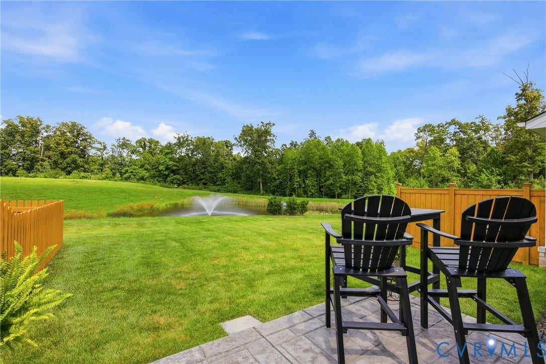 1537 Westhall Gardens Drive, Midlothian, VA 23235 1537 Westhall Gardens Drive, Midlothian, VA 23235