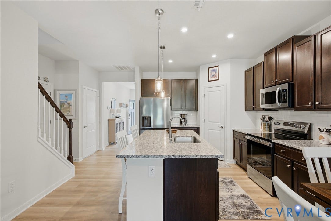1537 Westhall Gardens Drive, Midlothian, VA 23235 1537 Westhall Gardens Drive, Midlothian, VA 23235
