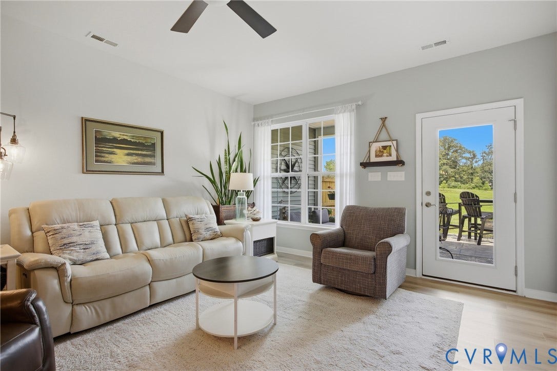 1537 Westhall Gardens Drive, Midlothian, VA 23235 1537 Westhall Gardens Drive, Midlothian, VA 23235