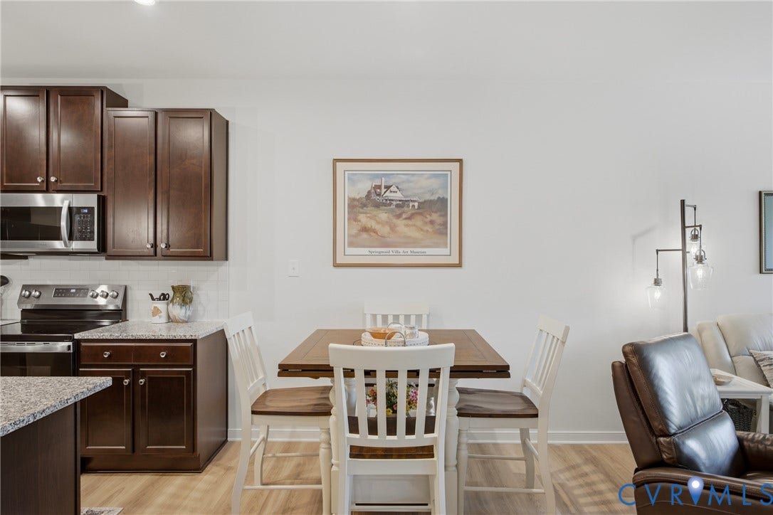 1537 Westhall Gardens Drive, Midlothian, VA 23235 1537 Westhall Gardens Drive, Midlothian, VA 23235