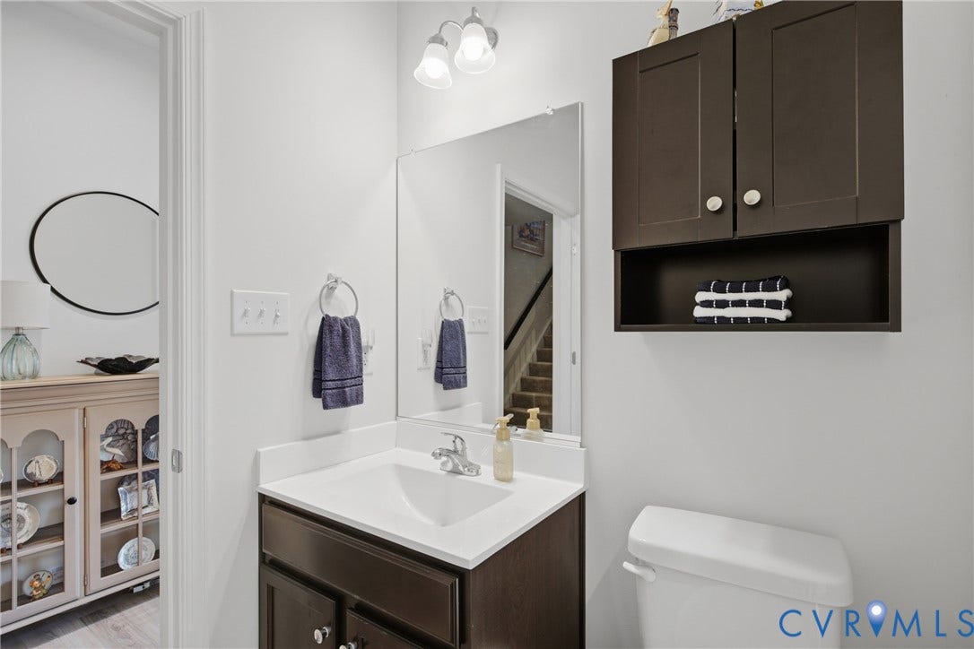 1537 Westhall Gardens Drive, Midlothian, VA 23235 1537 Westhall Gardens Drive, Midlothian, VA 23235