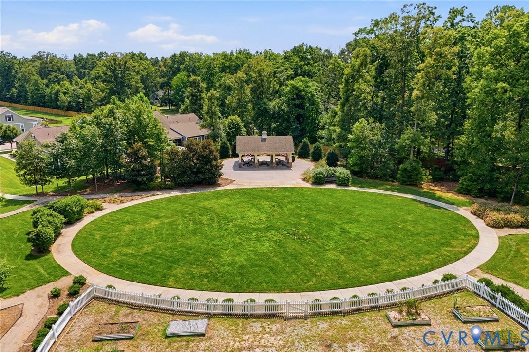 1537 Westhall Gardens Drive, Midlothian, VA 23235 1537 Westhall Gardens Drive, Midlothian, VA 23235