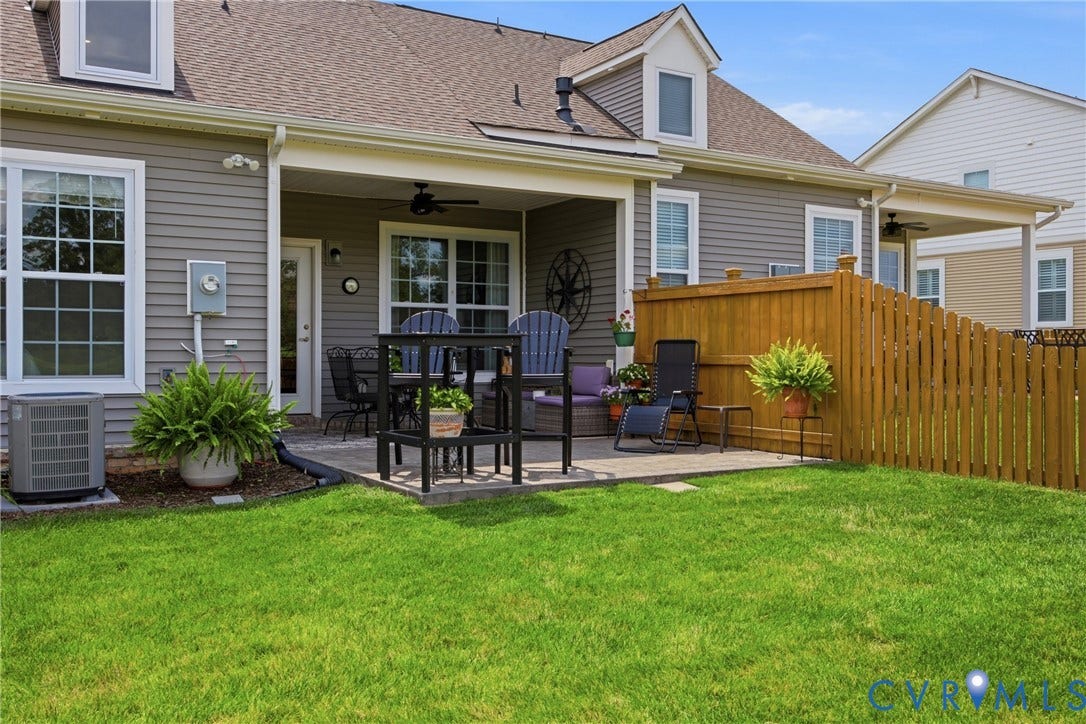 1537 Westhall Gardens Drive, Midlothian, VA 23235 1537 Westhall Gardens Drive, Midlothian, VA 23235