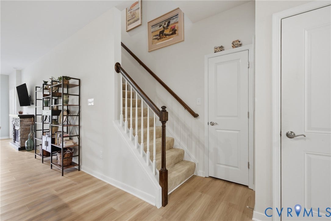 1537 Westhall Gardens Drive, Midlothian, VA 23235 1537 Westhall Gardens Drive, Midlothian, VA 23235