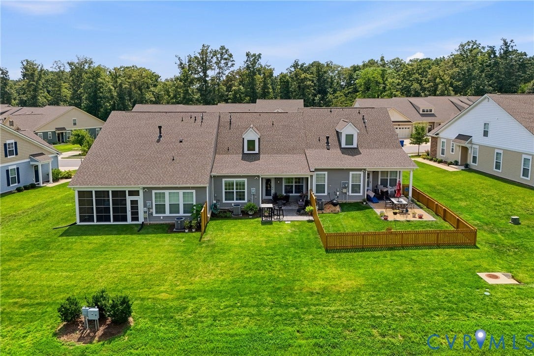 1537 Westhall Gardens Drive, Midlothian, VA 23235 1537 Westhall Gardens Drive, Midlothian, VA 23235