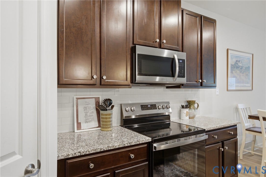 1537 Westhall Gardens Drive, Midlothian, VA 23235 1537 Westhall Gardens Drive, Midlothian, VA 23235