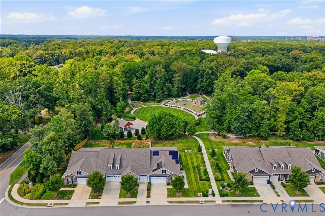 1537 Westhall Gardens Drive, Midlothian, VA 23235 1537 Westhall Gardens Drive, Midlothian, VA 23235