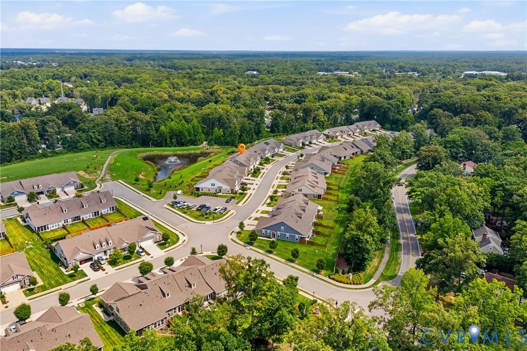 1537 Westhall Gardens Drive, Midlothian, VA 23235 1537 Westhall Gardens Drive, Midlothian, VA 23235