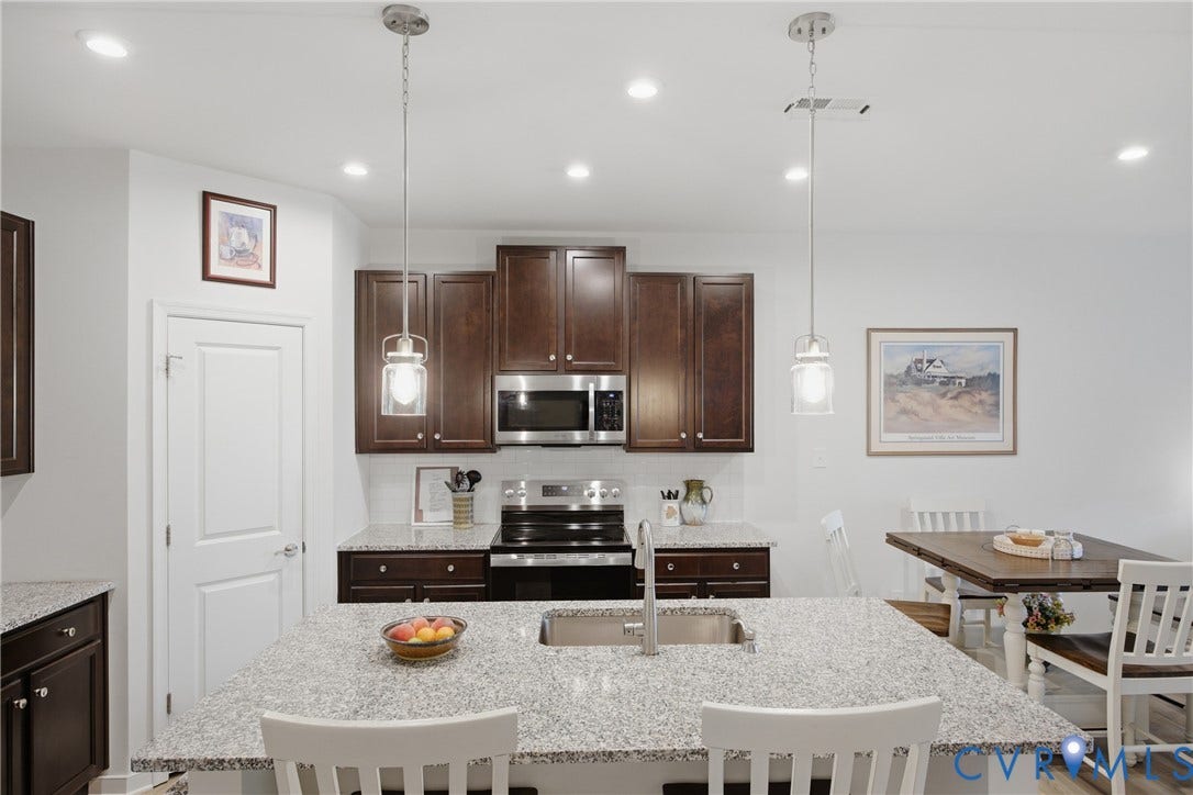 1537 Westhall Gardens Drive, Midlothian, VA 23235 1537 Westhall Gardens Drive, Midlothian, VA 23235