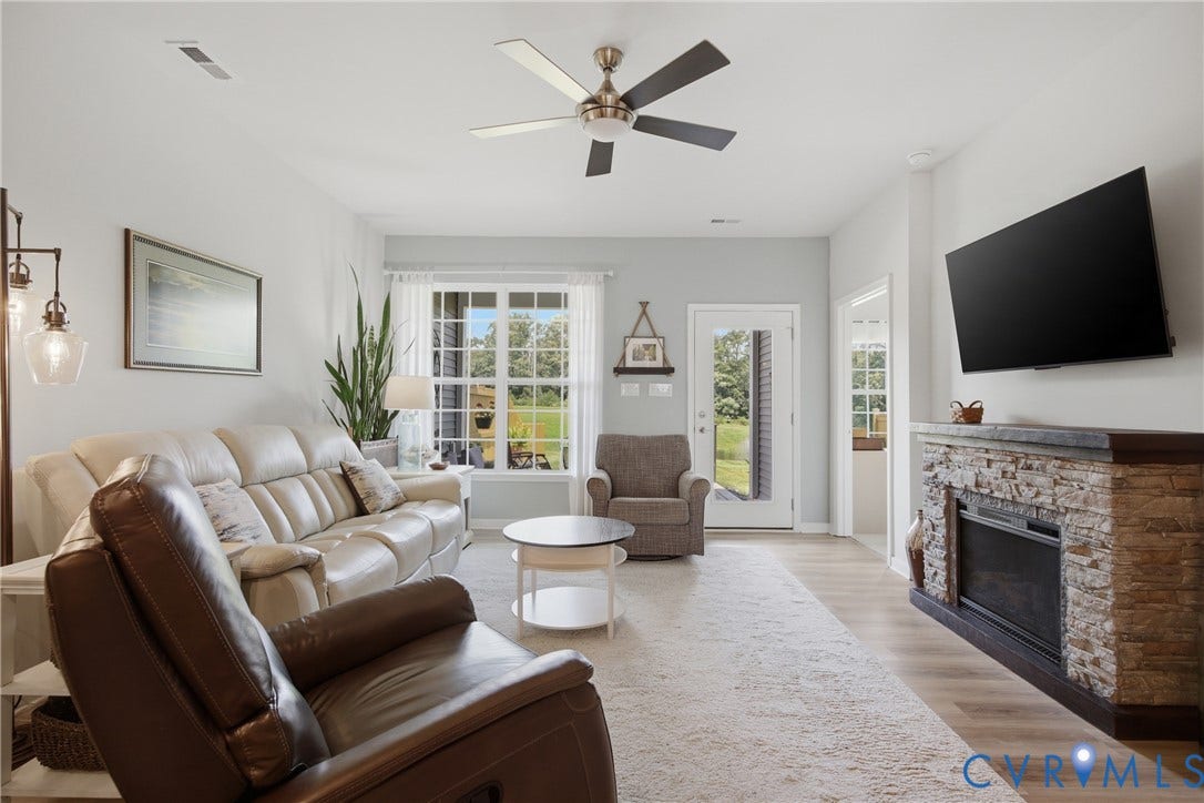 1537 Westhall Gardens Drive, Midlothian, VA 23235 1537 Westhall Gardens Drive, Midlothian, VA 23235