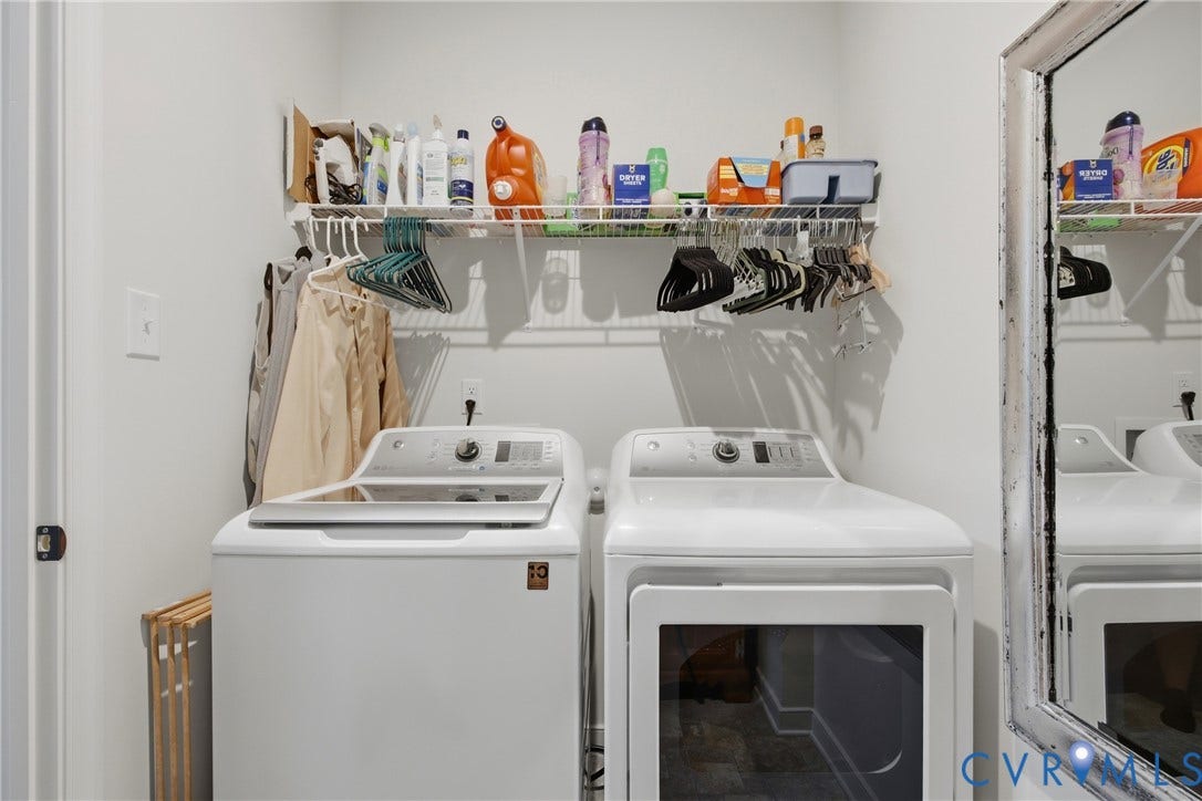 1537 Westhall Gardens Drive, Midlothian, VA 23235 1537 Westhall Gardens Drive, Midlothian, VA 23235