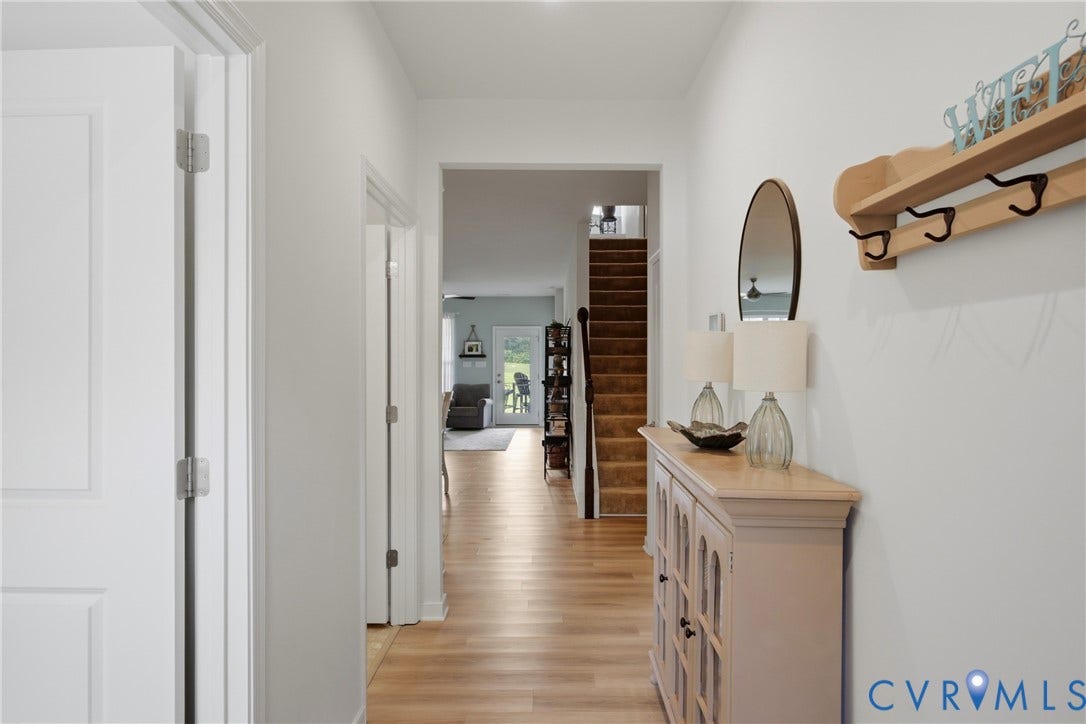 1537 Westhall Gardens Drive, Midlothian, VA 23235 1537 Westhall Gardens Drive, Midlothian, VA 23235