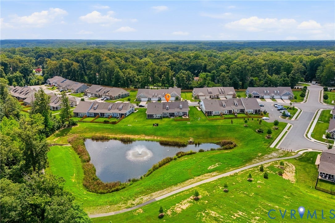 1537 Westhall Gardens Drive, Midlothian, VA 23235 1537 Westhall Gardens Drive, Midlothian, VA 23235