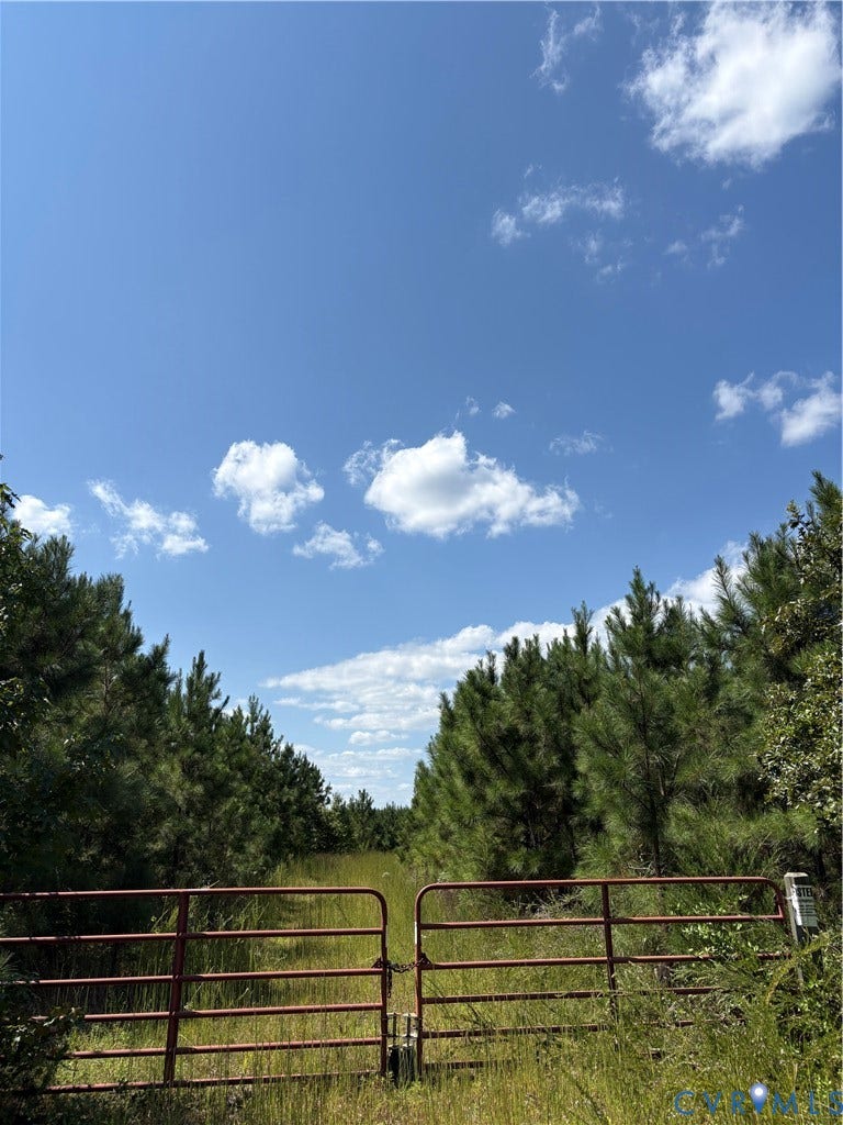 Property photo for 0 Maxey Mill, Cumberland, VA