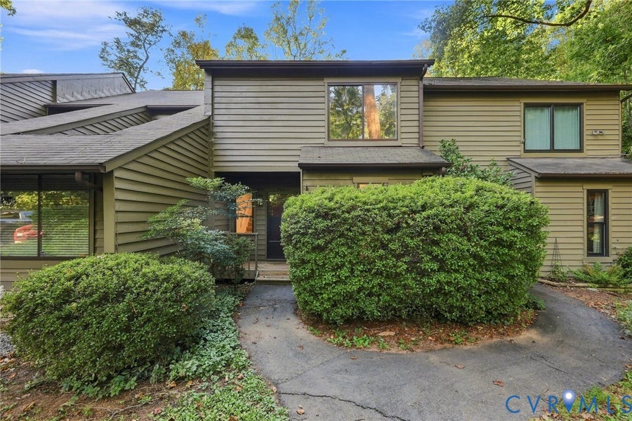 Property photo for 9661 Groundhog Drive, Richmond, VA
