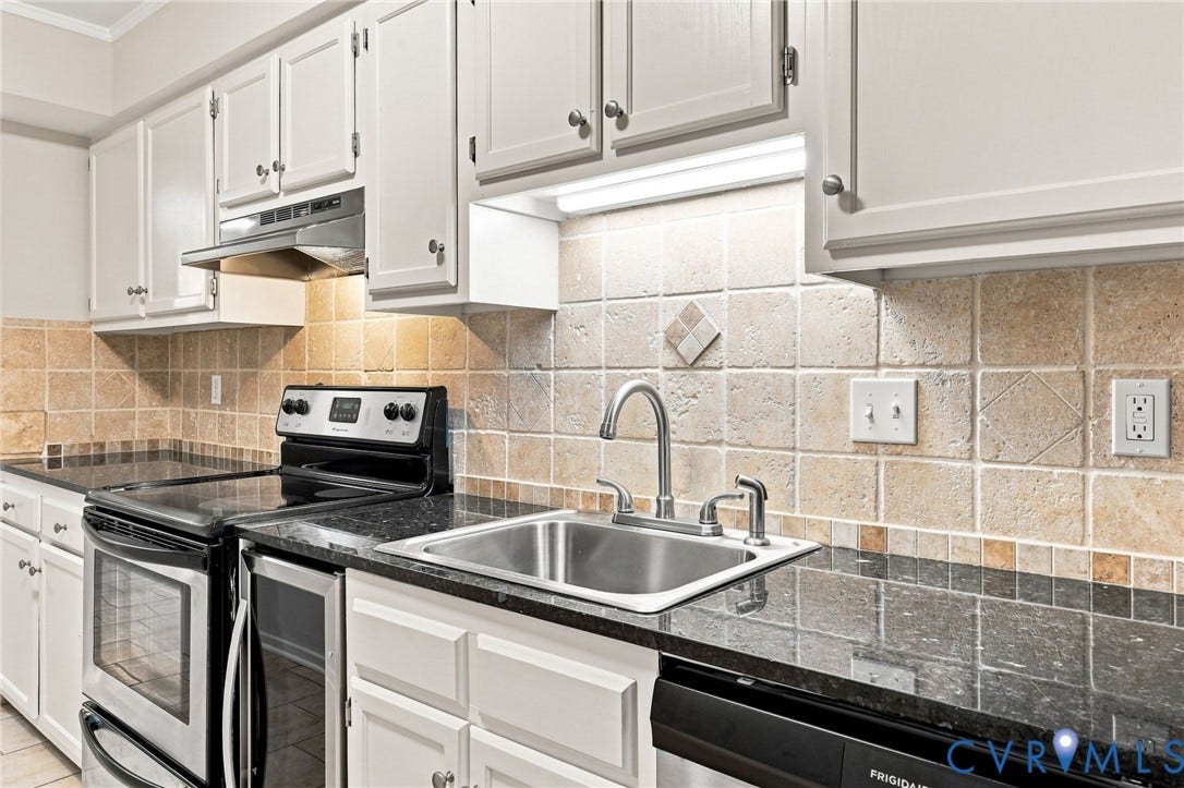 9661 Groundhog Drive, Richmond, VA 23235