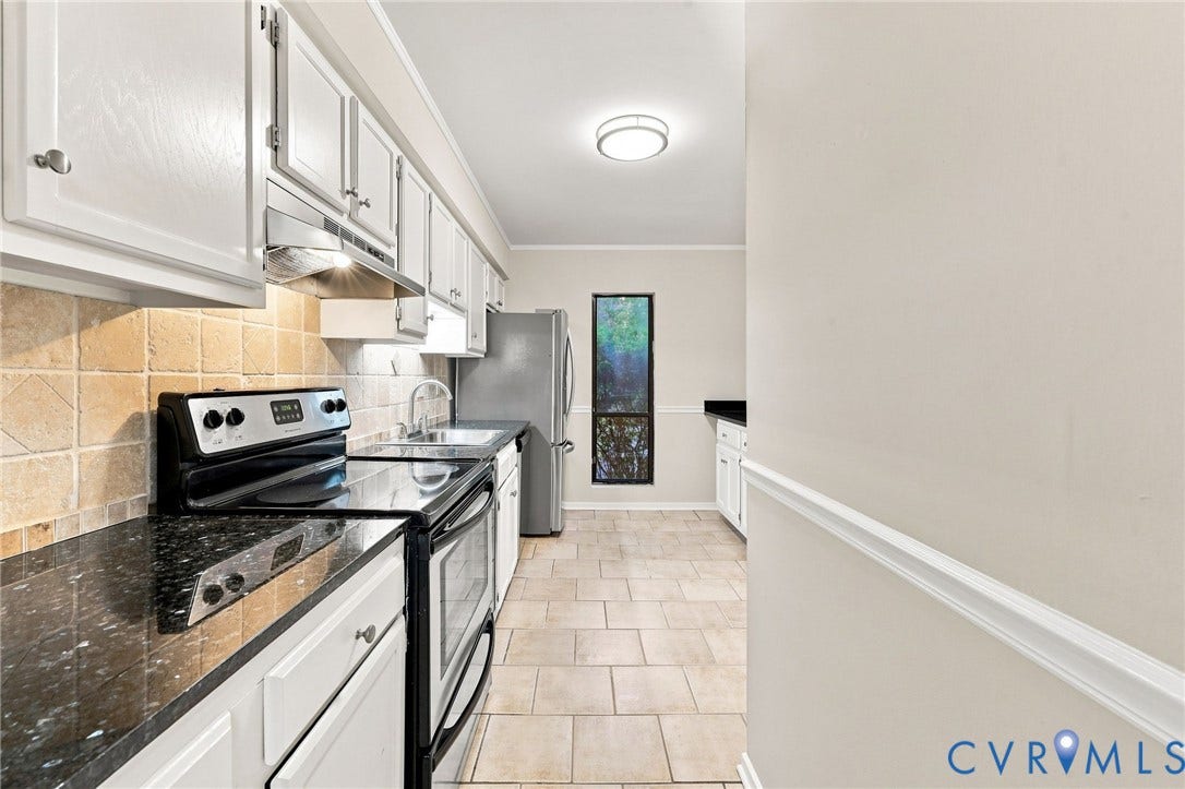 9661 Groundhog Drive, Richmond, VA 23235
