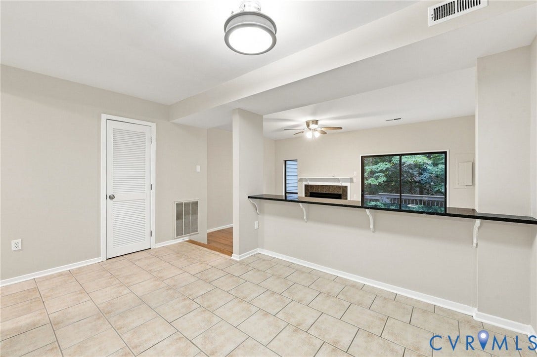 9661 Groundhog Drive, Richmond, VA 23235