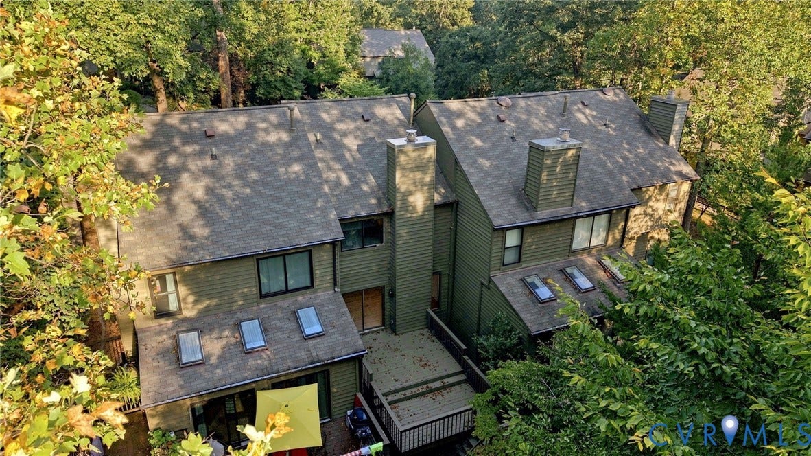 9661 Groundhog Drive, Richmond, VA 23235