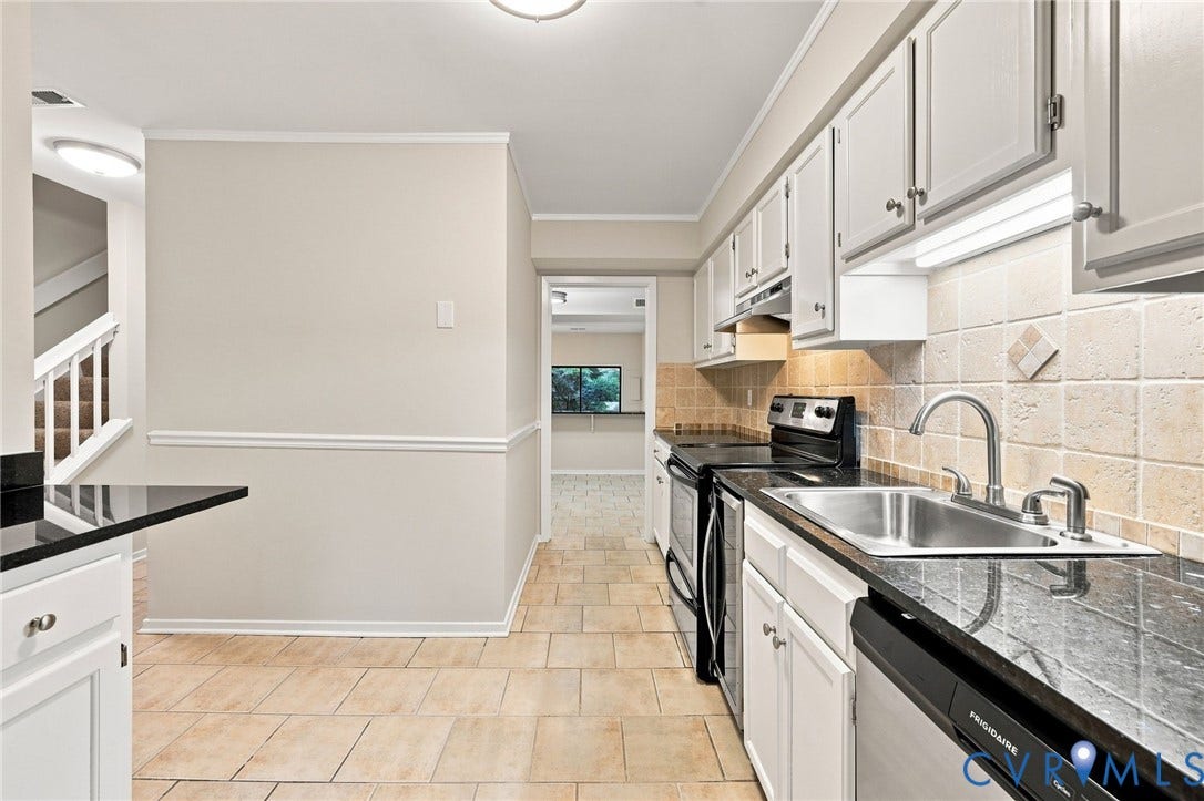9661 Groundhog Drive, Richmond, VA 23235
