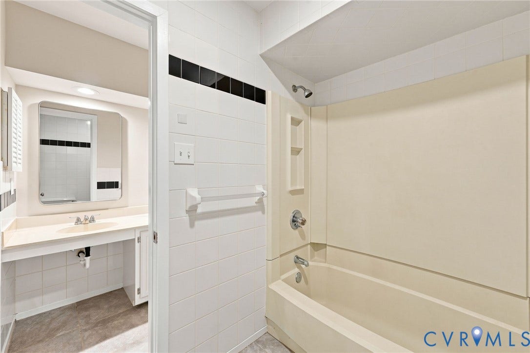 Full Bath