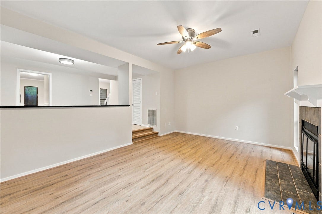 9661 Groundhog Drive, Richmond, VA 23235