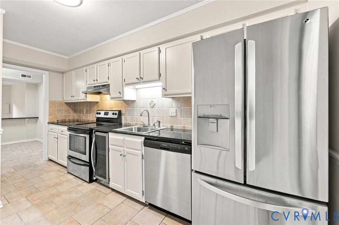9661 Groundhog Drive, Richmond, VA 23235