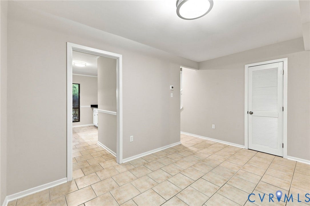 9661 Groundhog Drive, Richmond, VA 23235