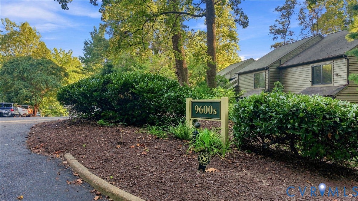 9661 Groundhog Drive, Richmond, VA 23235