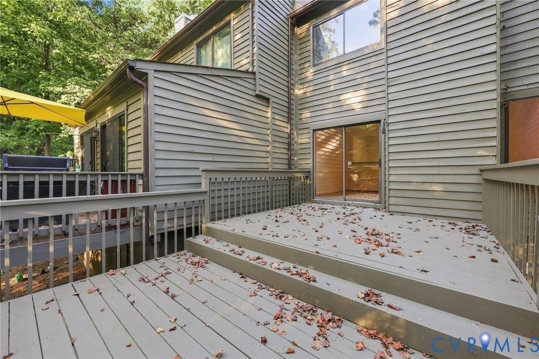 9661 Groundhog Drive, Richmond, VA 23235