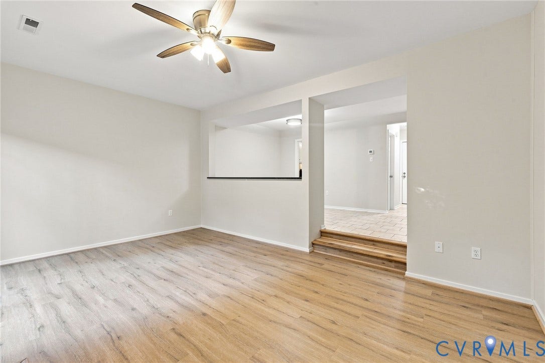 9661 Groundhog Drive, Richmond, VA 23235