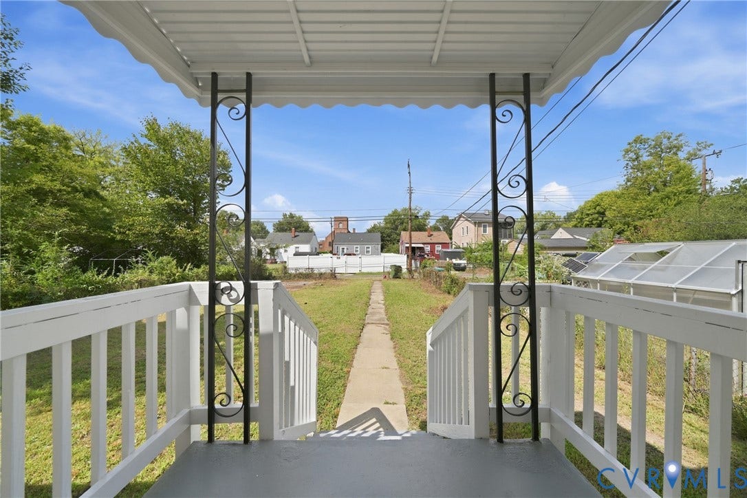 1718 Rogers, Richmond, VA 23223 1718 Rogers, Richmond, VA 23223