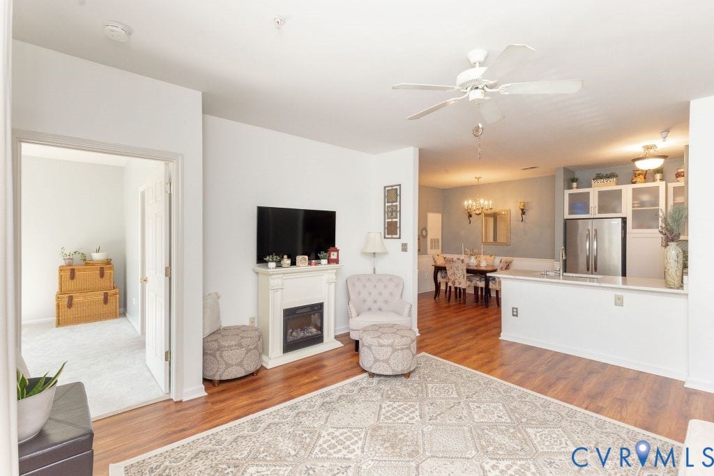 704 Bristol Village Drive, #206, Midlothian, VA 23114 704 Bristol Village Drive, #206, Midlothian, VA 23114