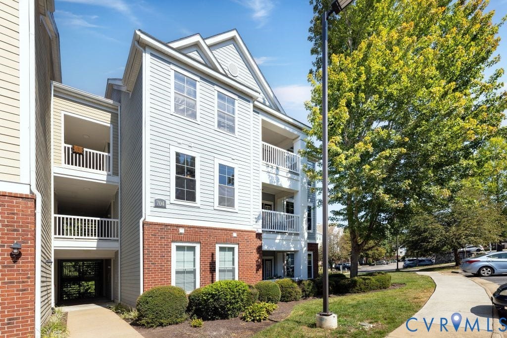 704 Bristol Village Drive, #206, Midlothian, VA 23114 704 Bristol Village Drive, #206, Midlothian, VA 23114