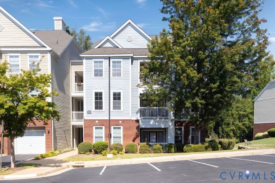 Property photo for 704 Bristol Village Drive, #206, Midlothian, VA