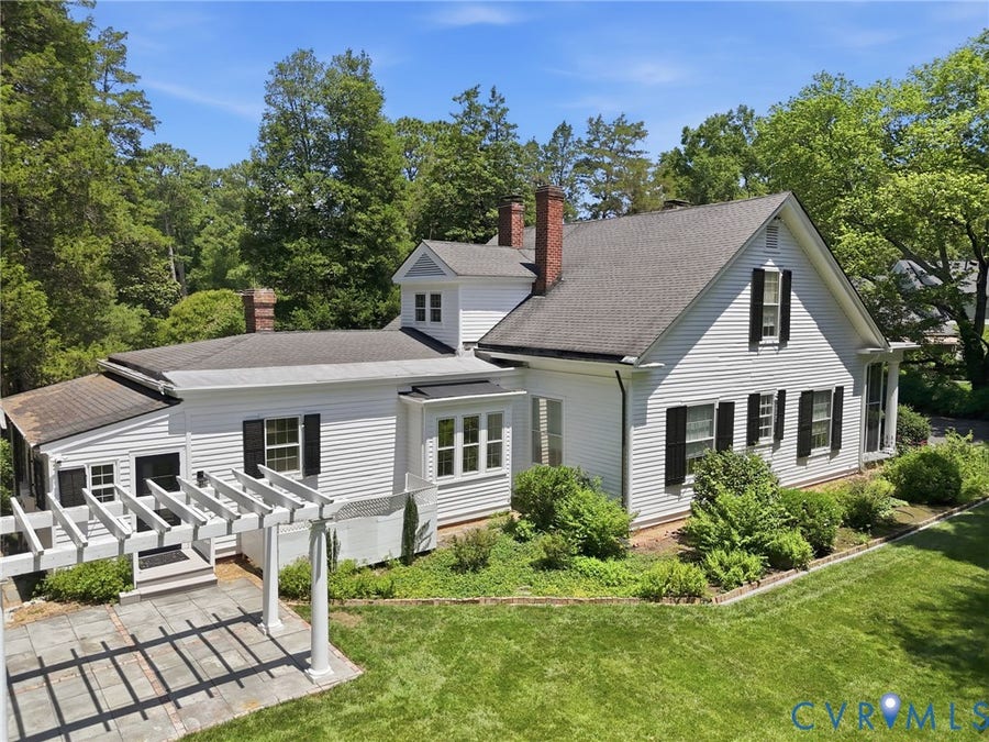 Property photo for 209 Ross Road, Henrico, VA
