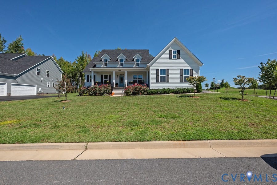 Property photo for 2222 Osborne Hill Drive, Rockville, VA