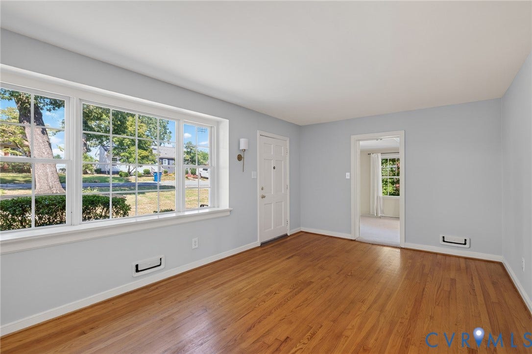 8415 Holly Hill Road, Henrico, VA 23229 8415 Holly Hill Road, Henrico, VA 23229