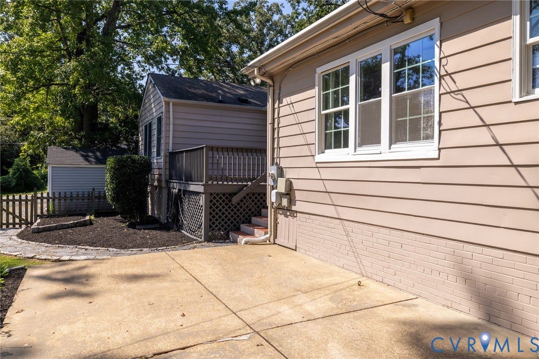 8415 Holly Hill Road, Henrico, VA 23229 8415 Holly Hill Road, Henrico, VA 23229