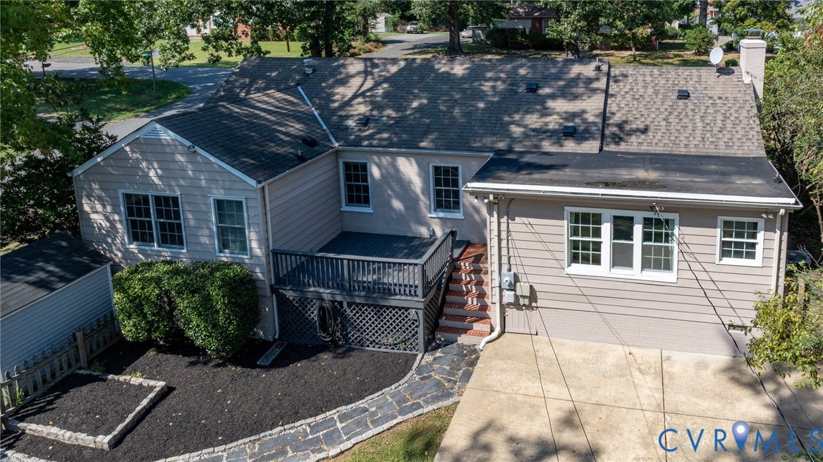 8415 Holly Hill Road, Henrico, VA 23229 8415 Holly Hill Road, Henrico, VA 23229