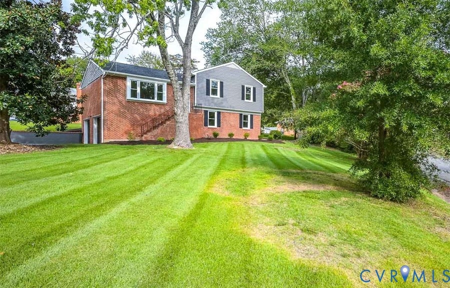 Property photo for 7307 Hunterbrook Drive, Mechanicsville, VA
