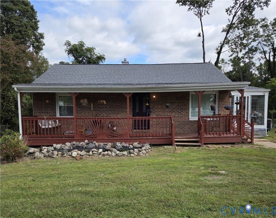 Property photo for 4007 Richmond Henrico Turnpike, Henrico, VA