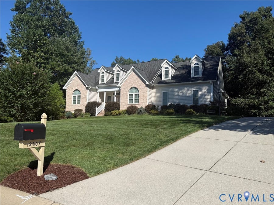 Property photo for 12607 Lerwick Place, Chesterfield, VA