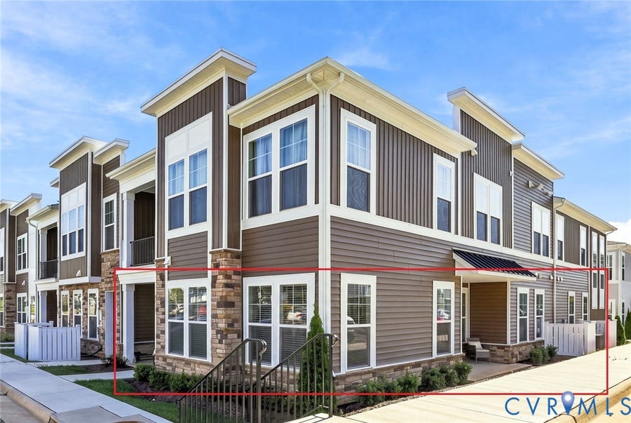 Property photo for 4000 Next Level Trace, Midlothian, VA