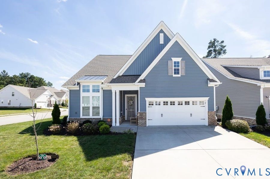 Property photo for 1799 Outrigger Drive, Chester, VA